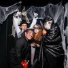 31.10.2015 Photo Booth von Martin Wahler, Pixelcode